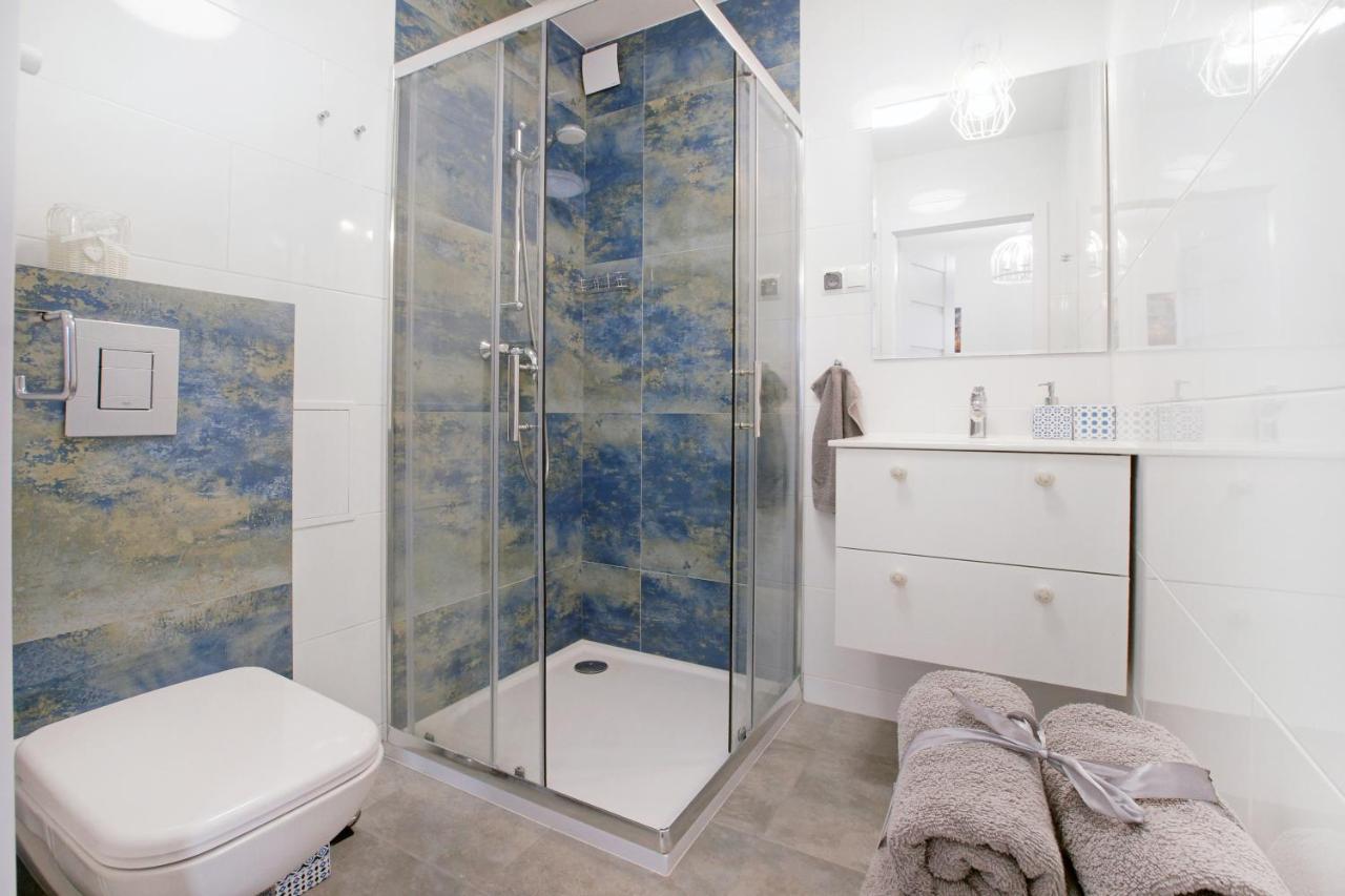 Duarte Apartamenty Kollataja วรอตซวาฟ ภายนอก รูปภาพ