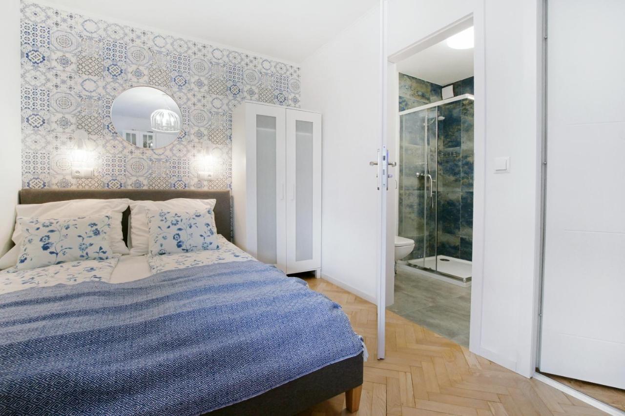 Duarte Apartamenty Kollataja วรอตซวาฟ ภายนอก รูปภาพ