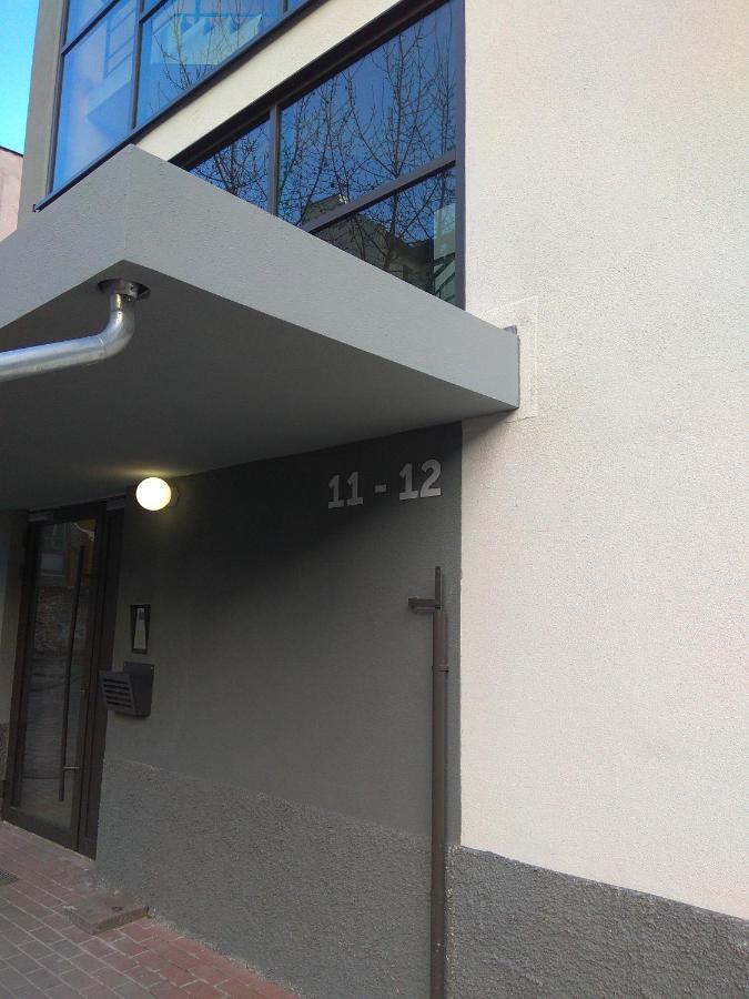 Duarte Apartamenty Kollataja วรอตซวาฟ ภายนอก รูปภาพ