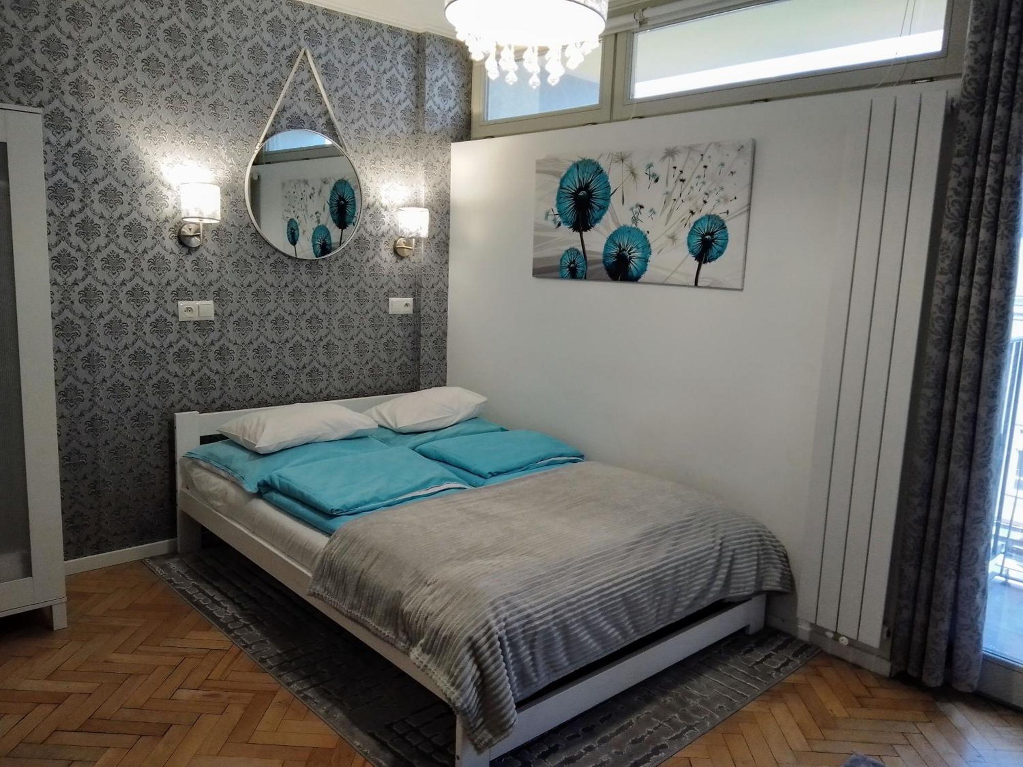 Duarte Apartamenty Kollataja วรอตซวาฟ ภายนอก รูปภาพ