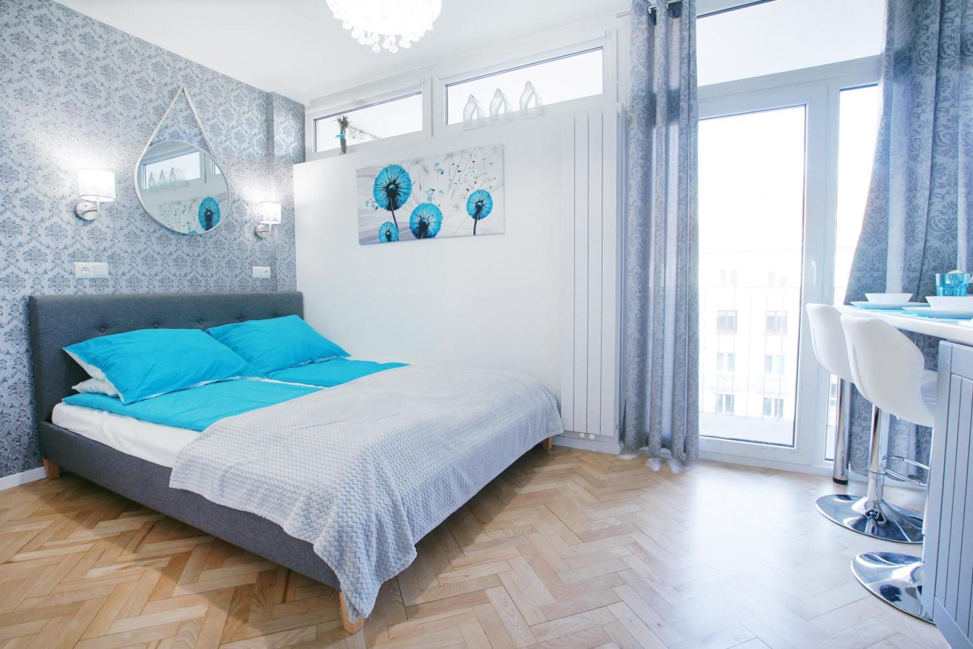 Duarte Apartamenty Kollataja วรอตซวาฟ ภายนอก รูปภาพ