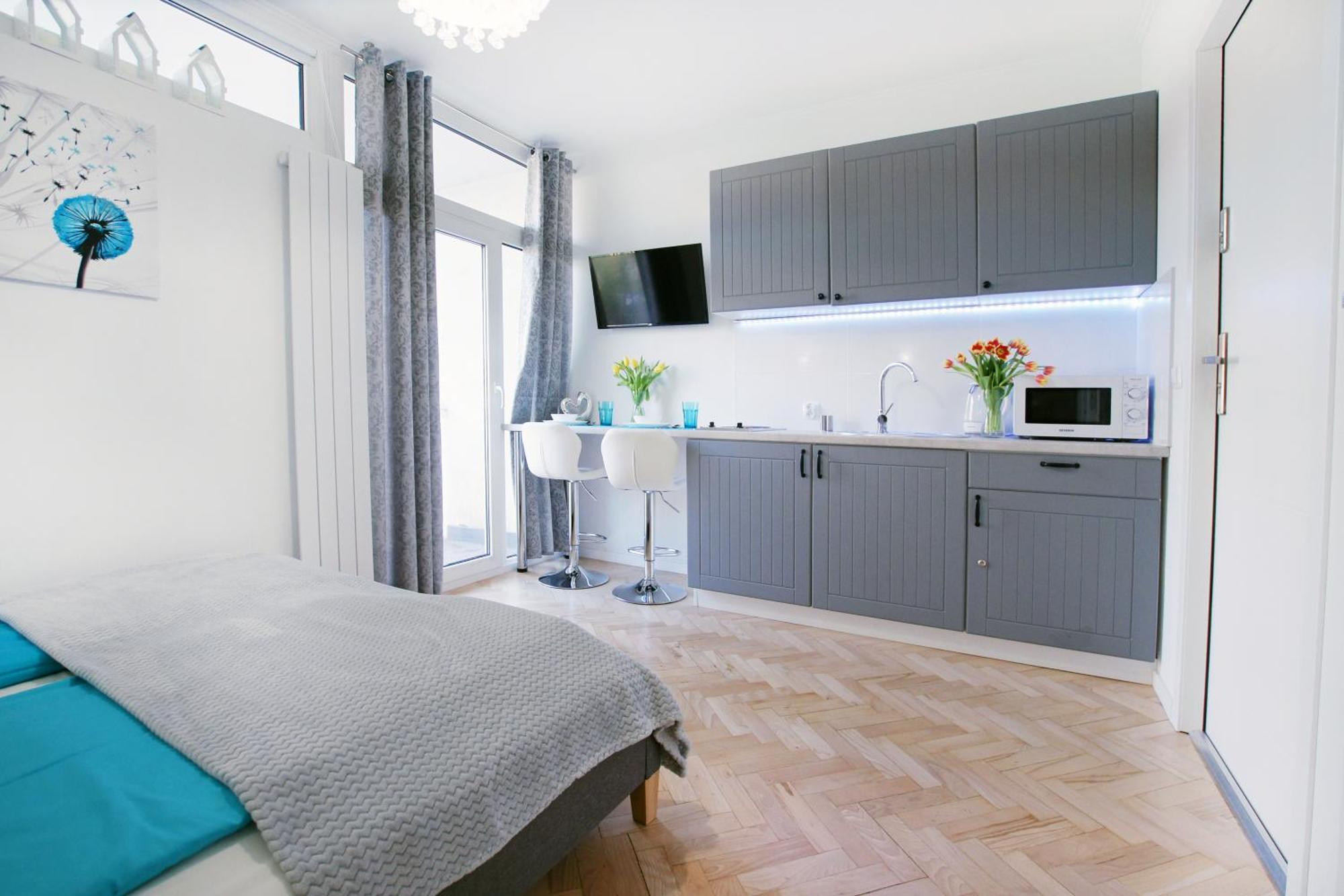 Duarte Apartamenty Kollataja วรอตซวาฟ ภายนอก รูปภาพ
