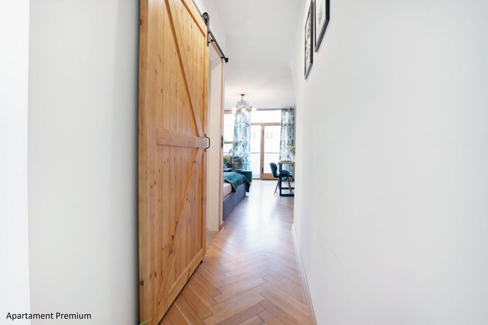 Duarte Apartamenty Kollataja วรอตซวาฟ ภายนอก รูปภาพ