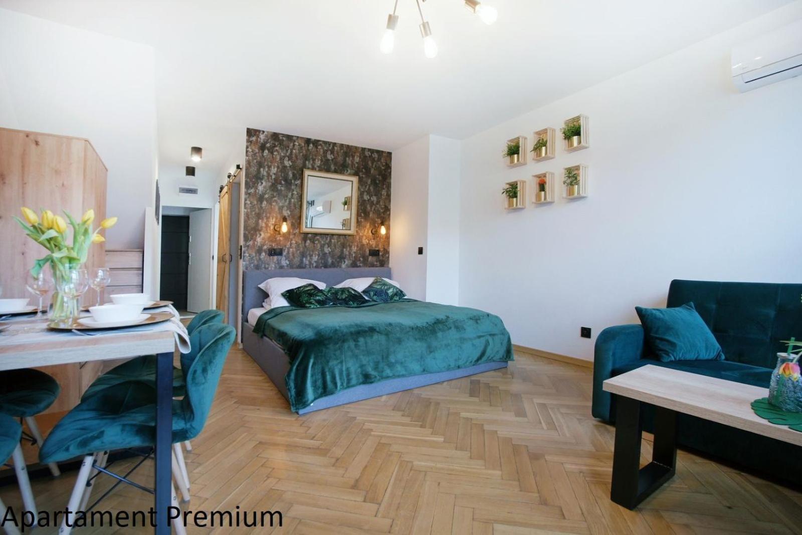 Duarte Apartamenty Kollataja วรอตซวาฟ ภายนอก รูปภาพ