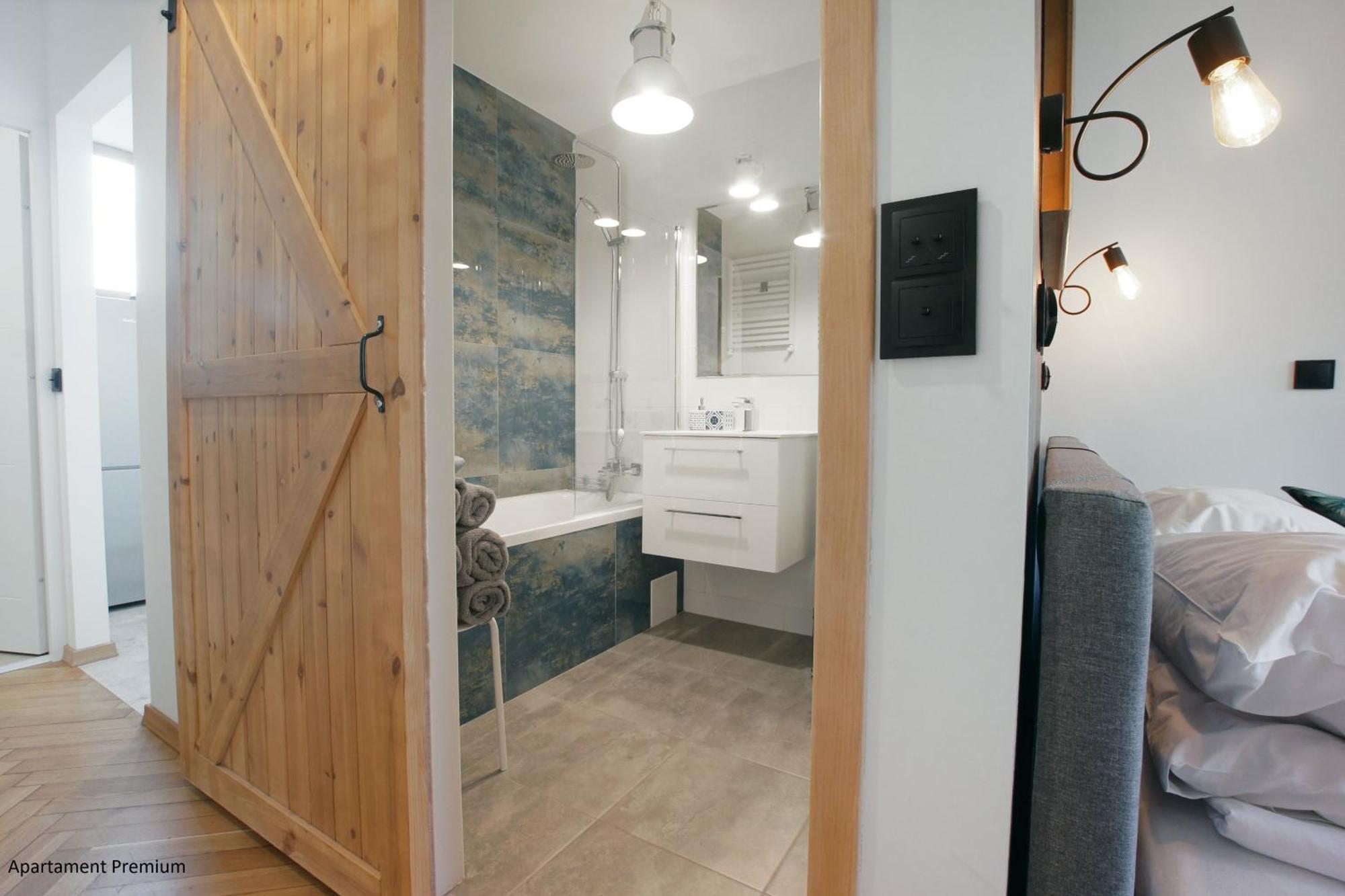 Duarte Apartamenty Kollataja วรอตซวาฟ ภายนอก รูปภาพ