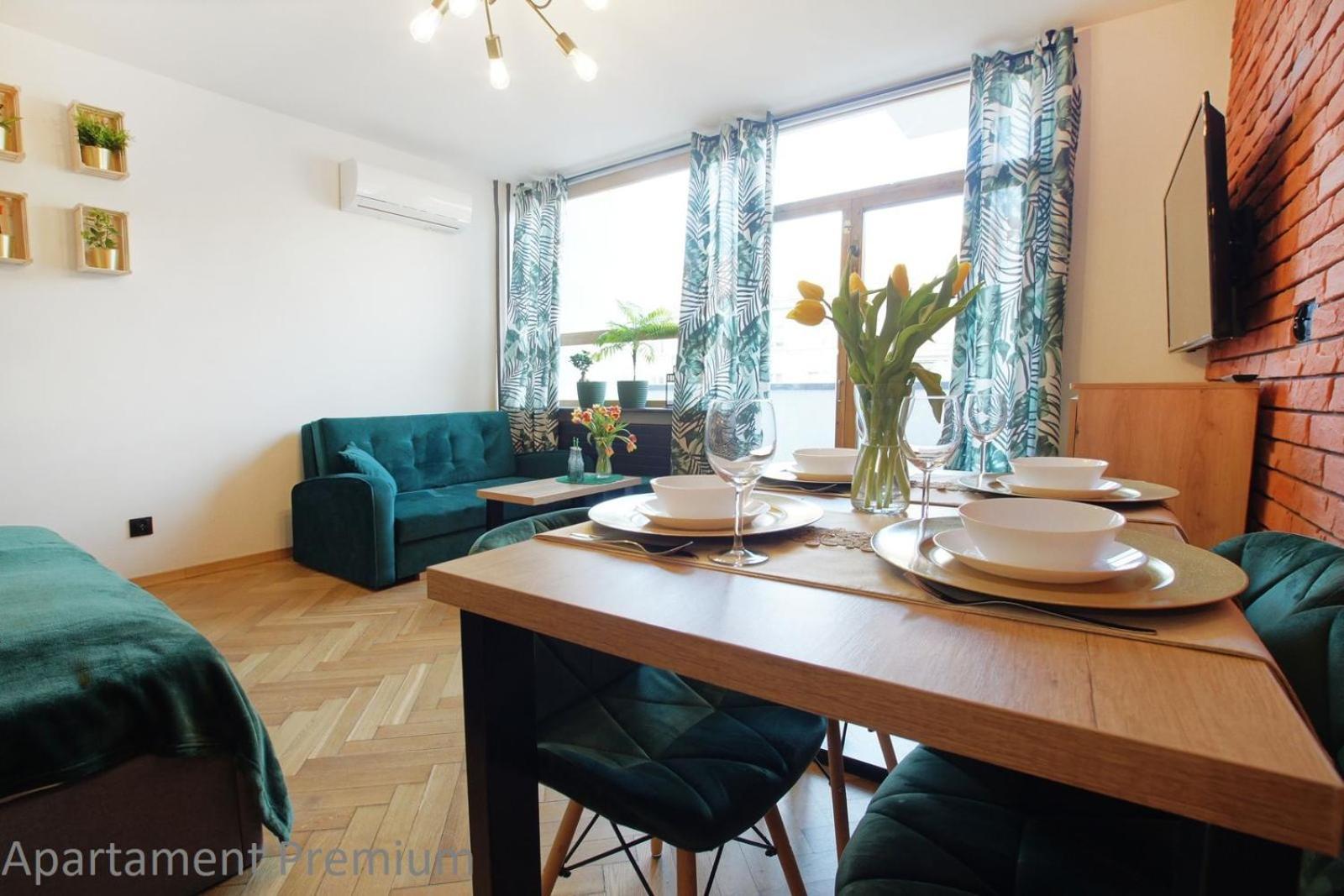 Duarte Apartamenty Kollataja วรอตซวาฟ ภายนอก รูปภาพ